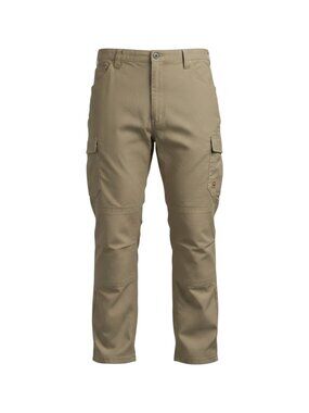 Red Kap Khaki Cargo Pants 48-37U